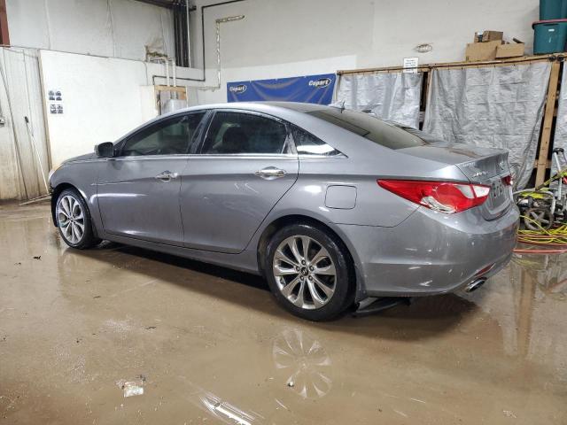Vin: 5npec4ac7dh617496, lot: 50300405, hyundai sonata se 20132