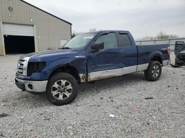 Vin: 1ftex1e86afc42716, lot: 50412195, ford f-150 super cab 2010 img_1