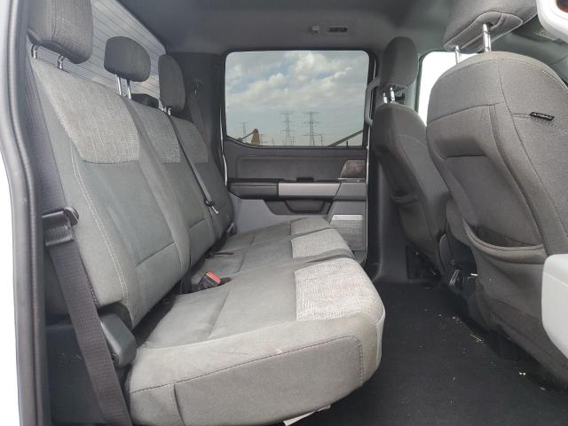 2023 FORD F250 SUPER - 1FT8W2BN2PED66092