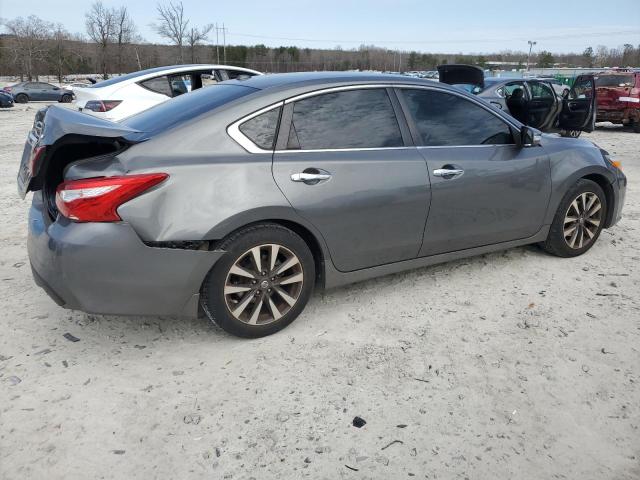 Vin: 1n4al3ap3hc133361, lot: 48284055, nissan altima 2.5 20173