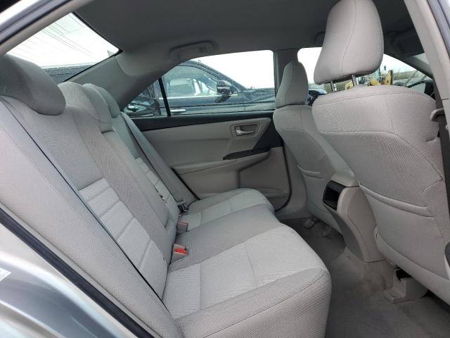 2016 TOYOTA CAMRY LE - 4T1BF1FK0GU224681