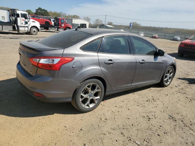 Vin: 1fadp3f24dl226334, lot: 50577045, ford focus se 20133