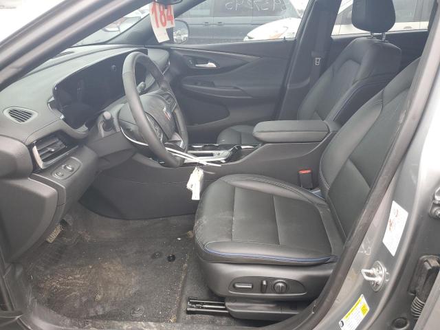 2024 BUICK ENVISTA SP KL47LBE21RB181245