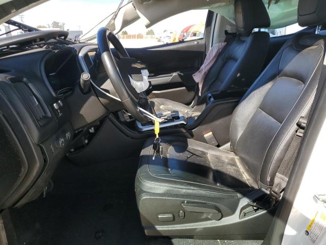 2019 CHEVROLET COLORADO Z - 1GCGTEEN1K1251968