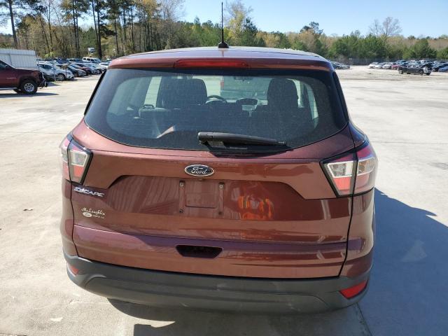 2018 FORD ESCAPE S - 1FMCU0F75JUC54671