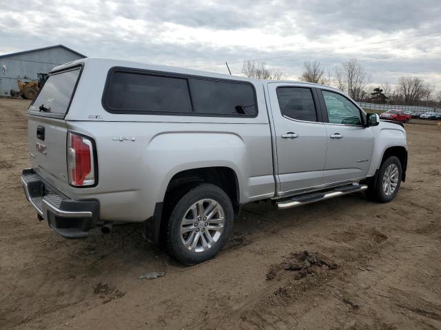 2016 GMC CANYON SLT 1GTG6DE3XG1331700