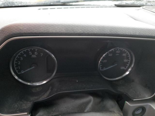 2021 FORD F150 SUPER - 1FTEX1CP1MKD85434