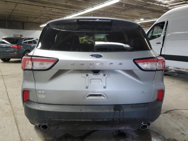 2022 FORD ESCAPE SE - 1FMCU9G69NUB19760