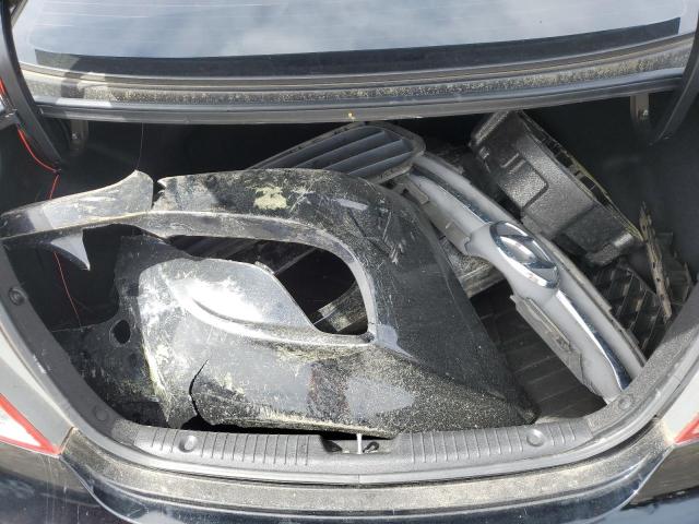 2017 HYUNDAI ACCENT SE - KMHCT4AE4HU374651
