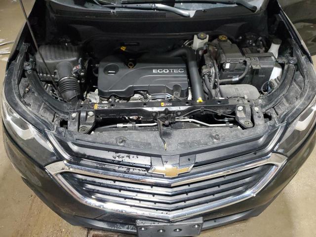 2019 CHEVROLET EQUINOX - 2GNAXTEV3K6300428