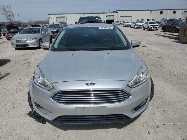 2017 FORD FOCUS TITA - 1FADP3J23HL347739