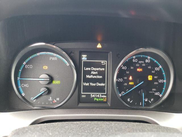 2018 TOYOTA RAV4 HV SE JTMJJREV8JD244130