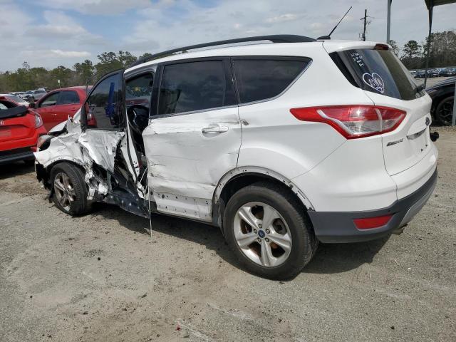 Vin: 1fmcu0gx7eua99545, lot: 48532665, ford escape se 20142
