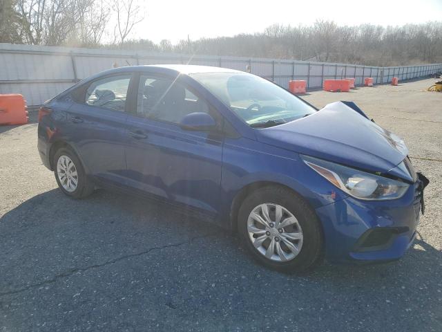 3kpc24a30je028106 - 2018 Hyundai Accent Se - #48328885