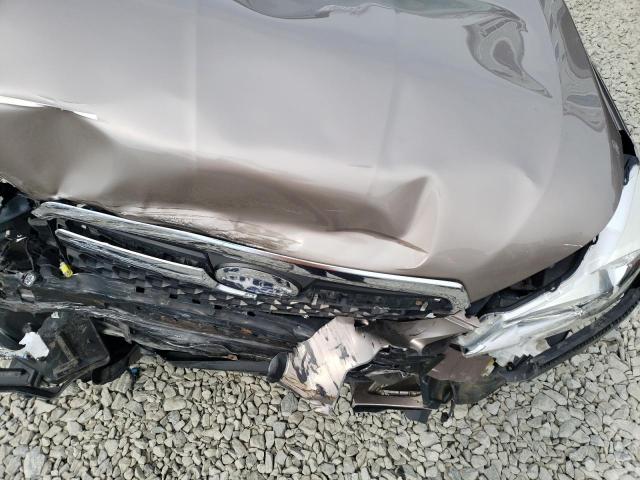 2016 SUBARU FORESTER 2 - JF2SJAFC7GH561516