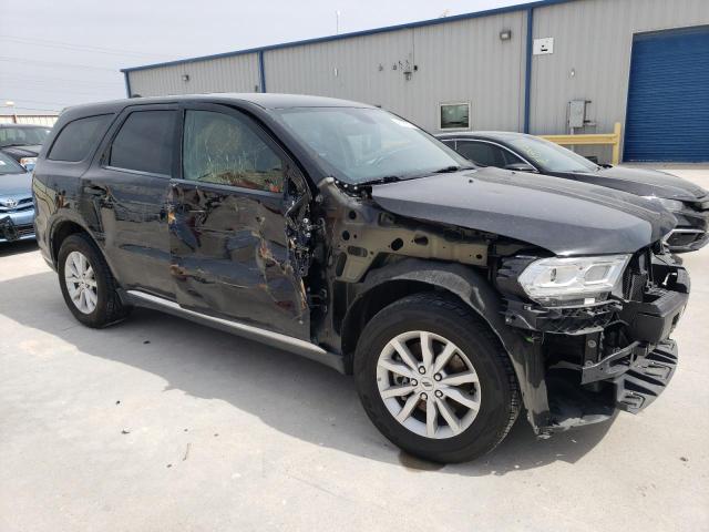 Vin: 1c4rdhag7mc573097, lot: 48196515, dodge durango sxt 20214