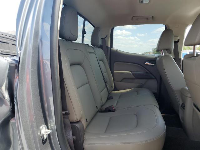 2018 GMC CANYON SLT 1GTG5DENXJ1292280