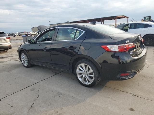2016 ACURA ILX BASE W - 19UDE2F35GA013476