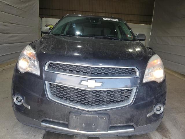 2015 CHEVROLET EQUINOX LT - 2GNFLHE34F6394337
