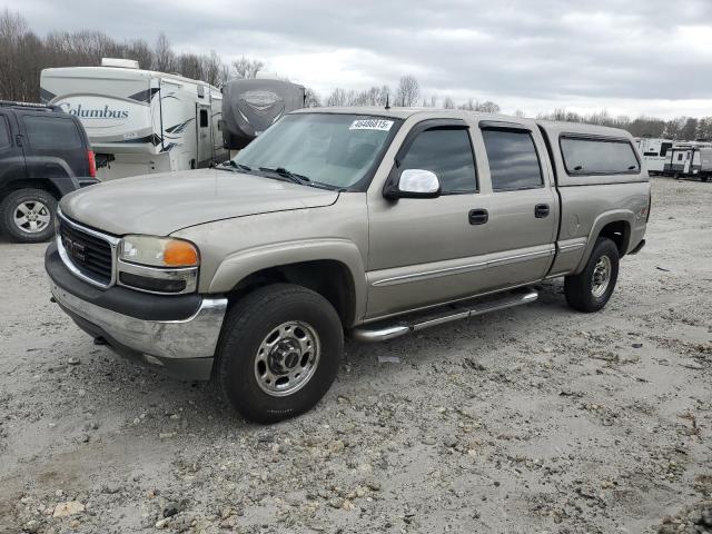 GMC SIERRA K15