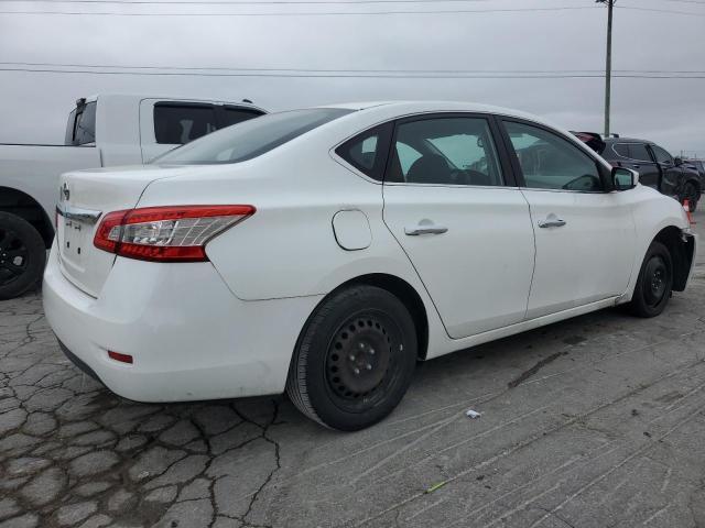 2015 NISSAN SENTRA S - 3N1AB7AP0FY353973