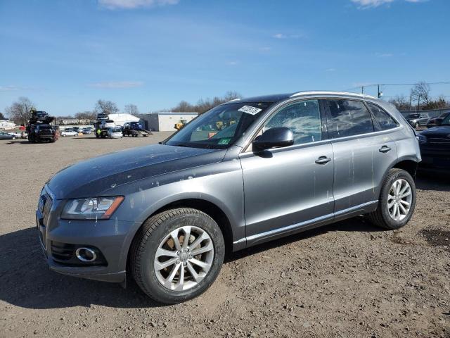 AUDI Q5 PREMIUM