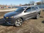 2019 JEEP CHEROKEE L - 1C4PJMDX9KD138299