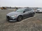 2020 NISSAN ALTIMA SR - 1N4BL4CV3LC210700