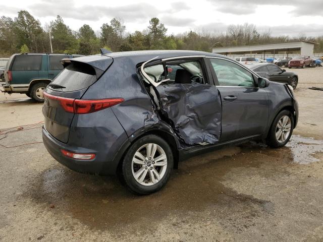 Vin: kndpm3ac1j7307411, lot: 49799875, kia sportage lx 20183