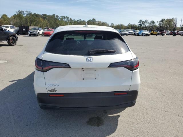 2024 HONDA HR-V LX - 3CZRZ1H38RM703349