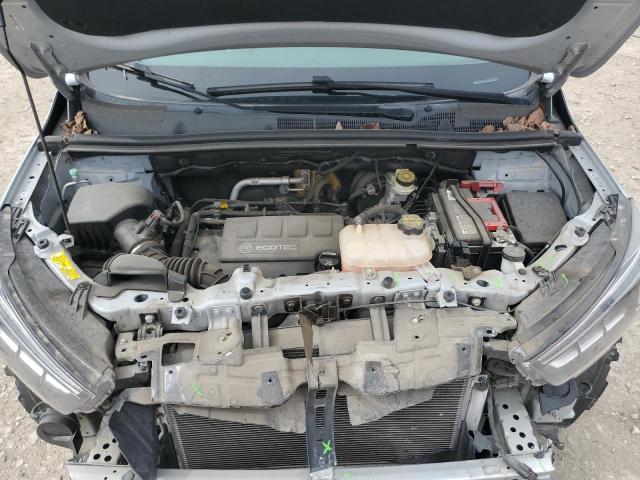 2018 BUICK ENCORE ESS KL4CJGSB2JB671364