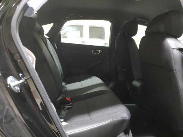 2024 HONDA CIVIC SPOR - 2HGFE2F52RH592537