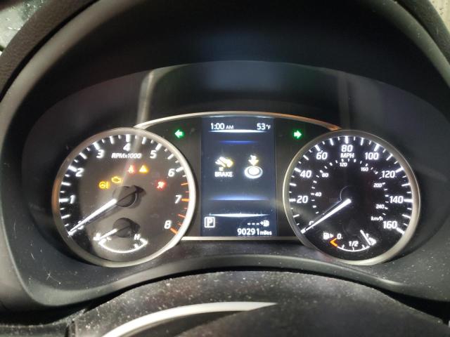 2016 NISSAN SENTRA S - 3N1AB7AP5GL658061