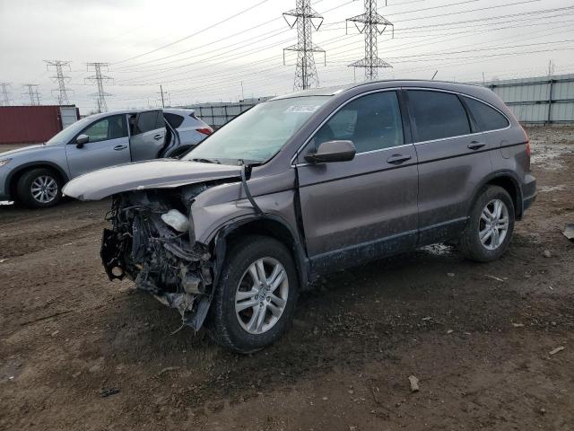 Vin: 5j6re4h77bl000851, lot: 50107745, honda crv exl 2011 img_1