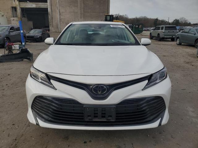 2020 TOYOTA CAMRY LE 4T1C11AK3LU995463