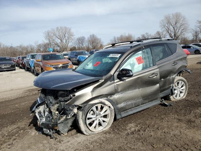Vin: 2t3dfrev4ew191000, lot: 62829325, toyota rav4 limited 2014 img_1