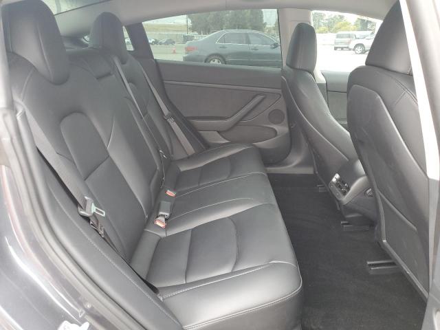 2023 TESLA MODEL 3 - 5YJ3E1EA4PF642769