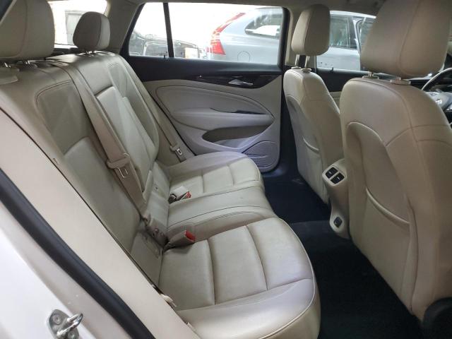 2018 BUICK REGAL TOUR W04GV8SX0J1145294