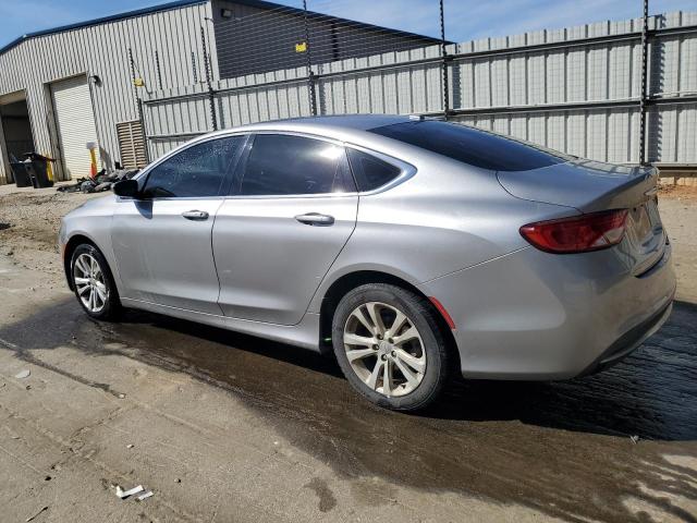 Vin: 1c3cccab0fn639808, lot: 49775985, chrysler 200 limited 20152