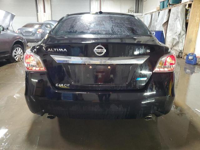 2015 NISSAN ALTIMA 2.5 - 1N4AL3AP7FN308681