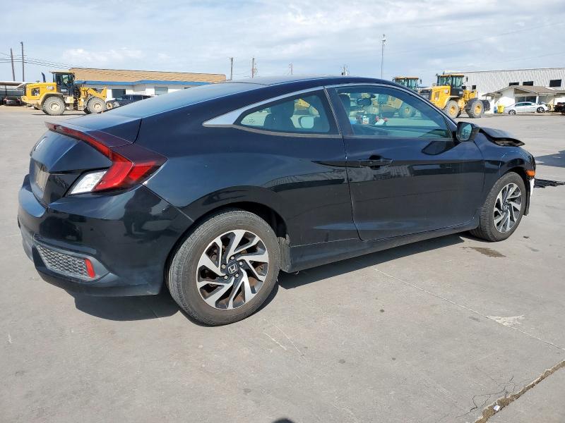 2016 HONDA CIVIC LX - 2HGFC4B07GH307548