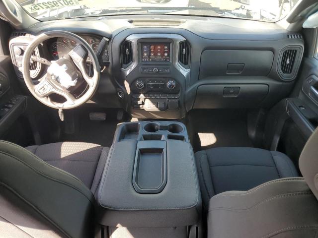 2024 CHEVROLET SILVERADO - 2GC4YME7XR1163344
