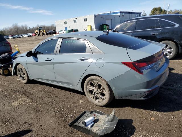 Vin: kmhlm4ag0mu067101, lot: 50063225, hyundai elantra sel 20212