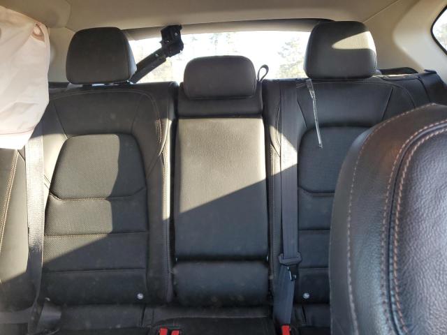 2023 MAZDA CX-5 PREMI - JM3KFBDM8P0145921