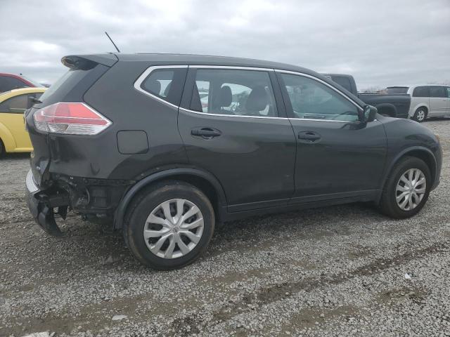 2016 NISSAN ROGUE S - JN8AT2MV4GW143235
