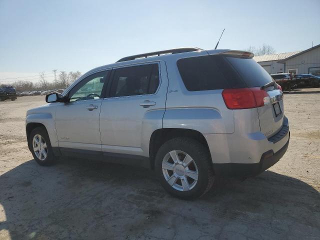 Vin: 2ctfltec4b6397412, lot: 51261315, gmc terrain sle 20112