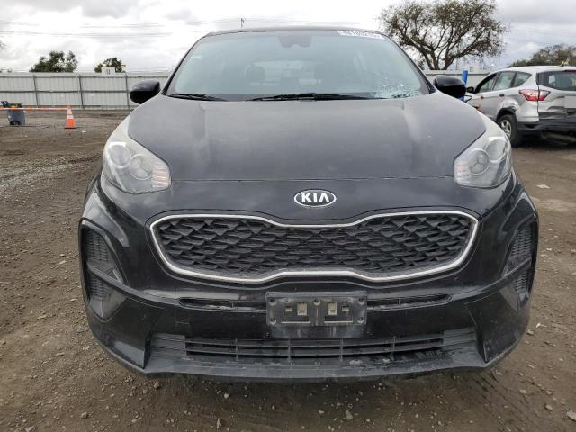 2020 KIA SPORTAGE L - KNDPM3AC1L7793012