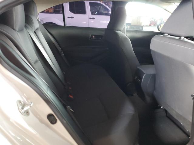 2023 TOYOTA COROLLA LE - 5YFB4MDE6PP009134