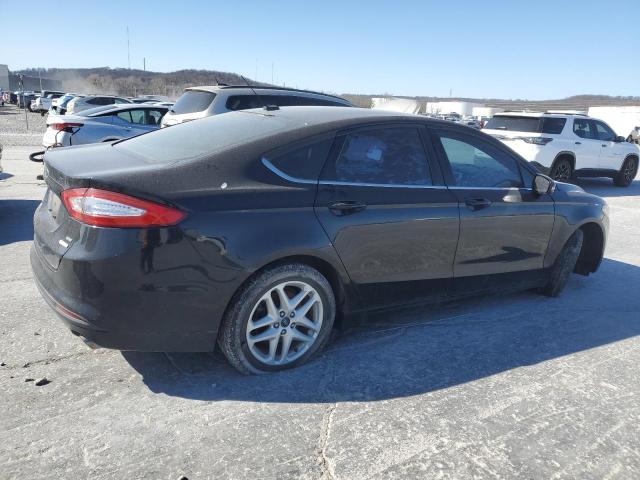 Vin: 3fa6p0hd6gr383147, lot: 48637645, ford fusion se 20163