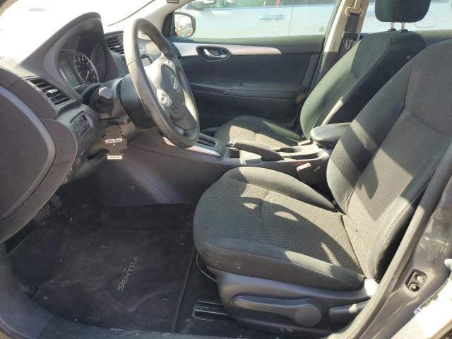 2019 NISSAN SENTRA S - 3N1AB7AP2KY329233